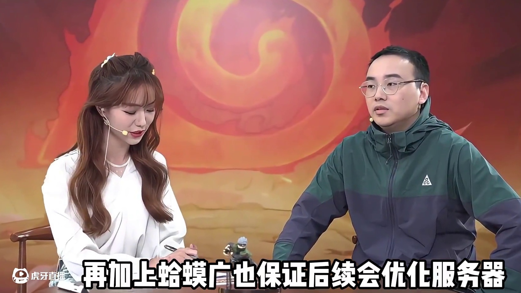 理性讨论，魔方为啥宁愿送这么多东西，也不愿意去改？ #火影忍者手游