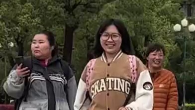 暨南大学准研究生  喜报 | 上岸暨南大学！ 
“追风赶月莫停留，平芜尽处是春山。”
终于等到这一刻