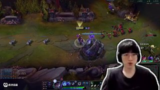 [中字]老頭杯訓(xùn)練賽 LWX線殺對(duì)面大C 復(fù)盤大哥心態(tài)蹦了 ACORN隊(duì) VS MLXG隊(duì) #傳奇杯