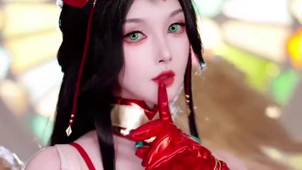 谁说天三不好看的，这天三可太香了！
#DNF手游全新深渊  #DNF手游  #地下城与勇士手游