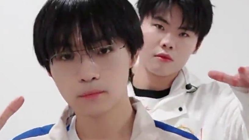 好久不見～#北京WB喬兮 #eStar星宇 #好朋友見面方式