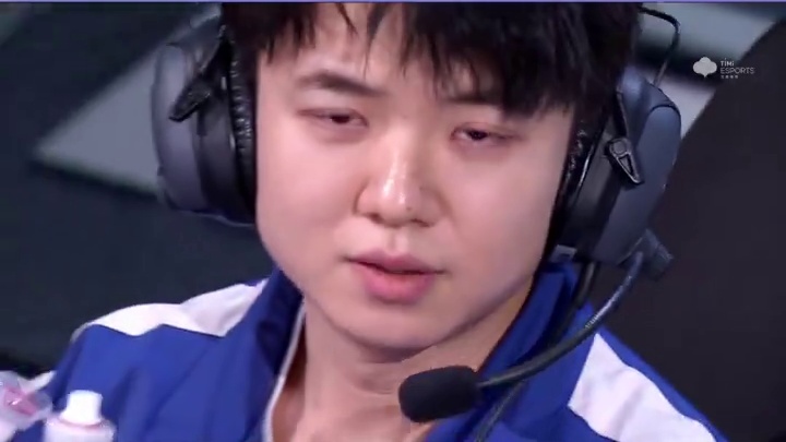 【2025S联赛春季赛常规赛】第一周第一日第二场组队道具赛
AG vs eStar
第六局：极速航天