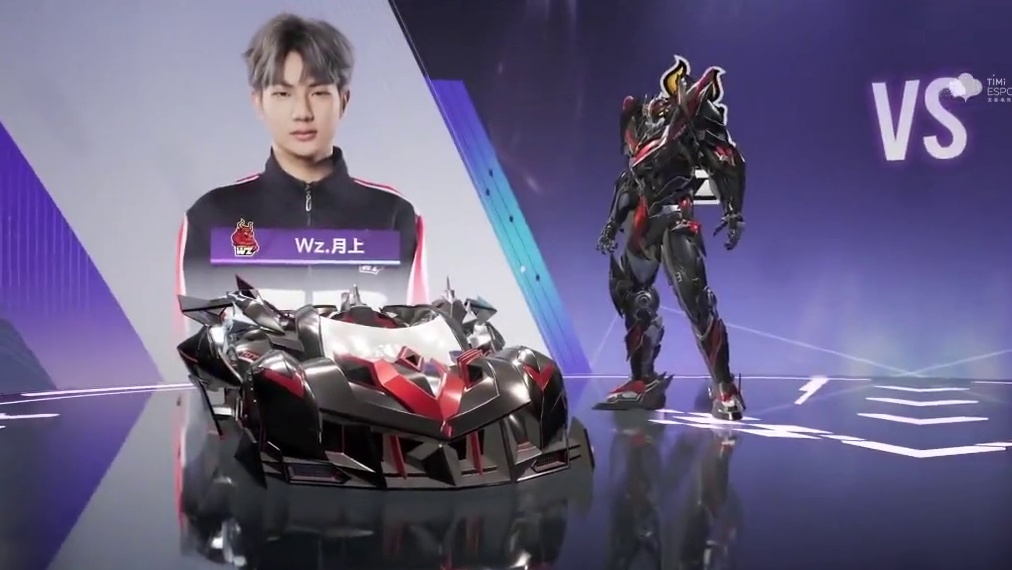 【2025S联赛春季赛常规赛】第一周第一日第一场个人solo赛
Wz vs QY
第八局：反向亚特兰