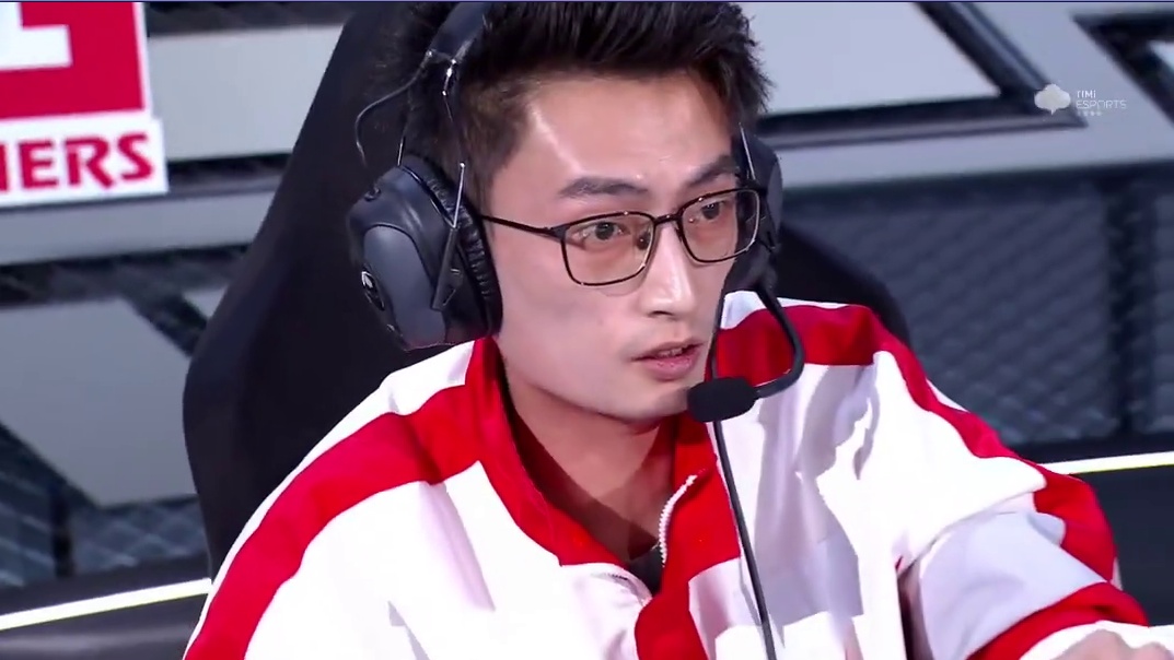 【2025S联赛春季赛常规赛】第一周第一日第二场2v竞速赛
AG vs eStar
第六局：极速空港