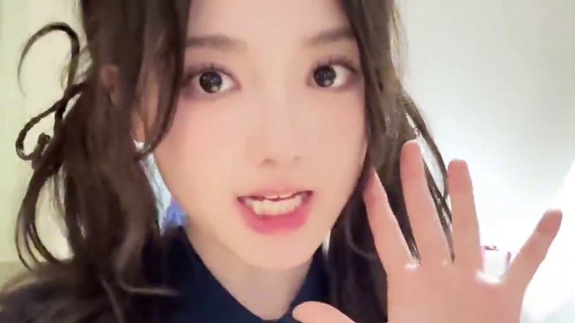 巫馬嘉玉的直播