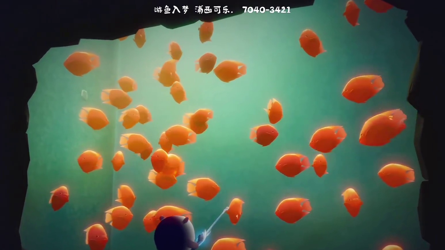 避雷蛋仔这张地图 太美了#蛋仔派对 #蛋仔派对宝藏地图推荐 #蛋仔地图推荐 #蛋仔奇思妙想计划 #打