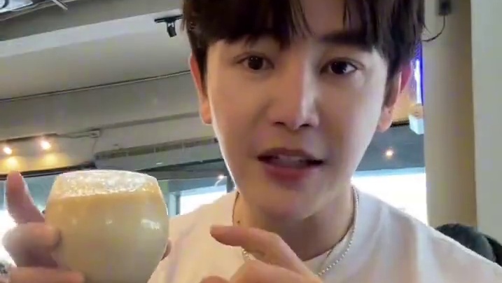 #孙坚把互联网当家了  就喜欢孙坚这种活人感满满的明星啊！