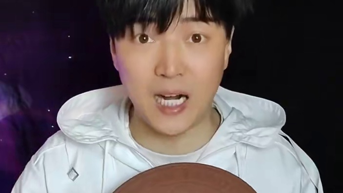 我发布了一个新视频，快来围观吧！