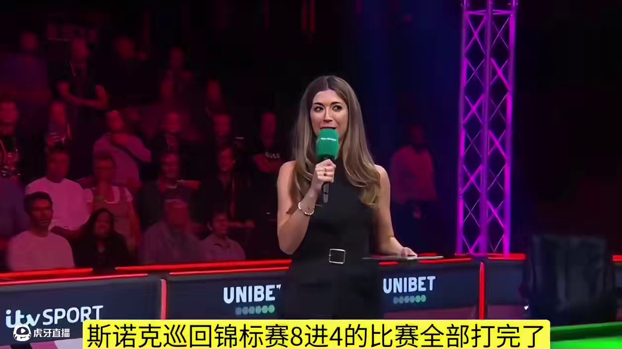 巡回锦标赛：丁俊晖10:5晋级半决赛，明晚约战塞大师，国栋淘汰。#台球是一种生活 #丁俊晖 #塞尔比