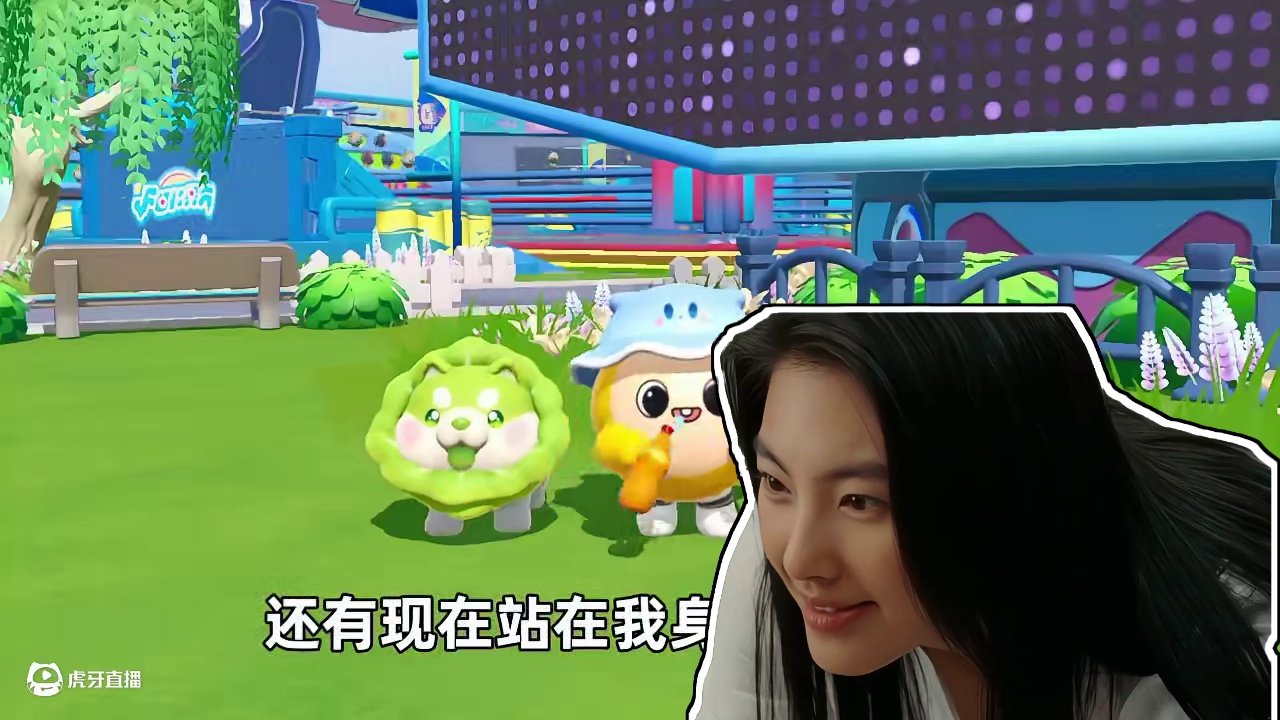 蛋仔派对：艾比新手攻略第二期，老手千万不要看！#皮蛋节春日梦游 #蛋仔派对 #蛋仔神奇艾比