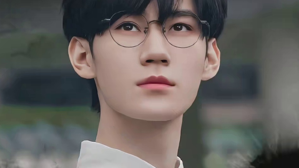 已经脑部出了一场民国绝恋