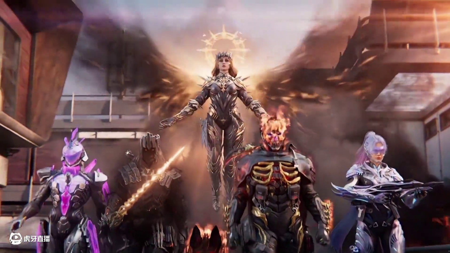 谁的一辈子#看到最后 #使命召唤手游