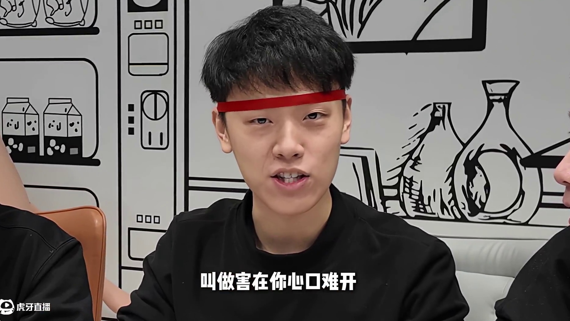 游戏主播齐聚一堂玩搞笑小游戏 4月限定综艺《不要做挑战》，全程搞笑，谁才是最聪明or最惨的人，耐心看