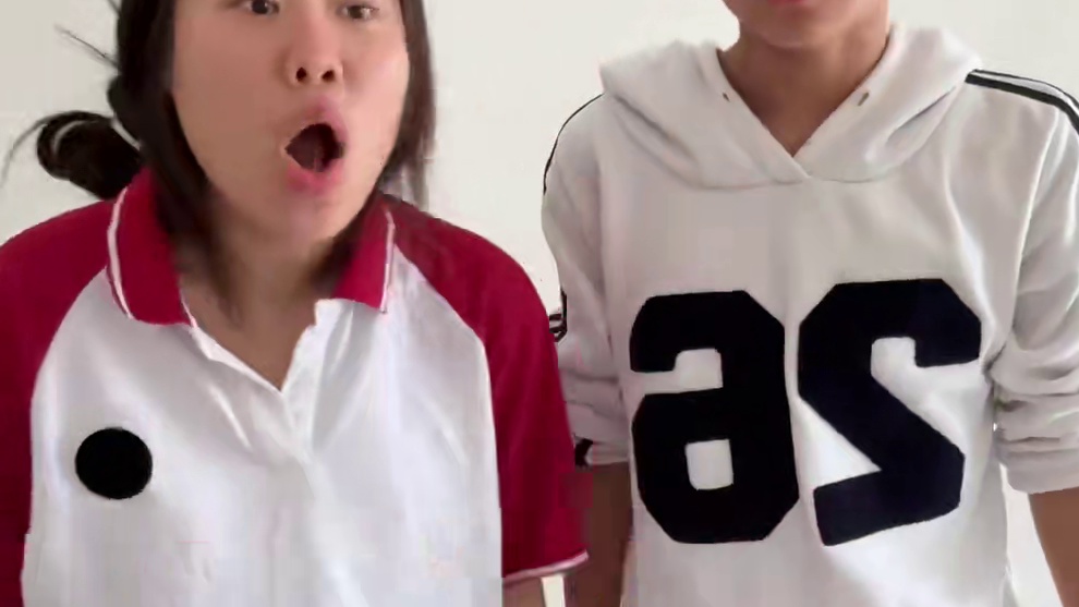 我有你没有椰壳炭版#孙子逊 #我有你没有 #搞笑