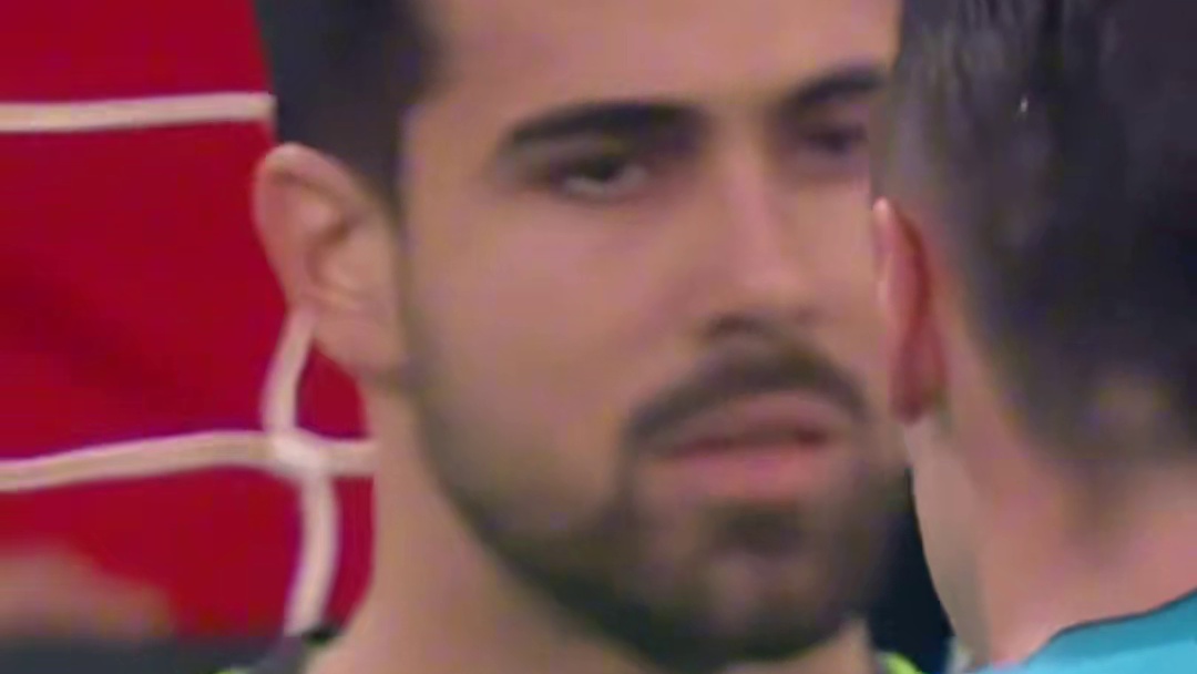 守门员是最伟大的