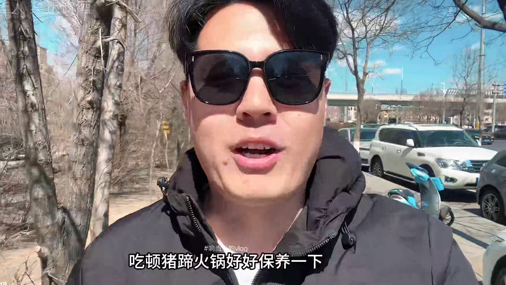 我发布了一个新视频，快来围观吧！