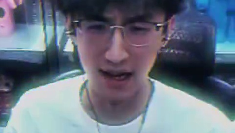 像你晋级赛失败吗？ 