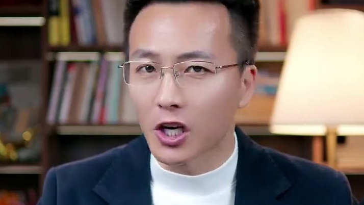 父亲教育孩子要学会关键方式#父亲教育孩子 #教育 #教育方法分享 #成校长谈教育