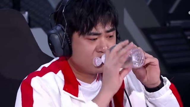 【2025S联赛春季赛常规赛】第一周第二日第二场2V竞速赛
AG vs QY
第九局：极速空港 千寻