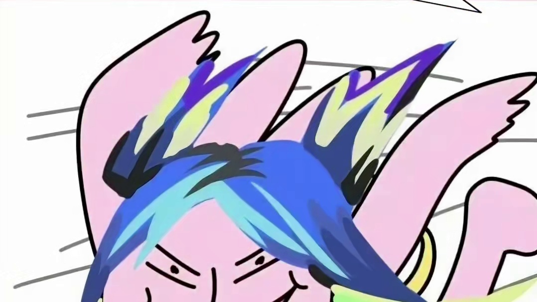 不准再这样带妹了！#无畏契约  #瓦洛兰特 #带妹 #宝宝契约 #奶妈