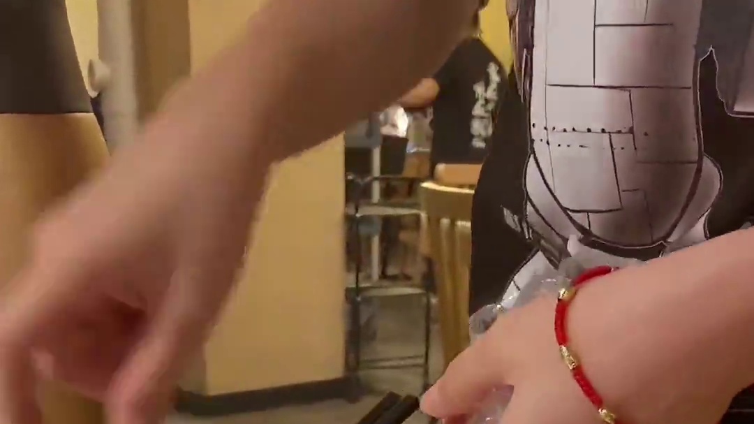 吃了生腌没窜稀 他家白灼比椒盐好吃点 砂锅粥很好喝