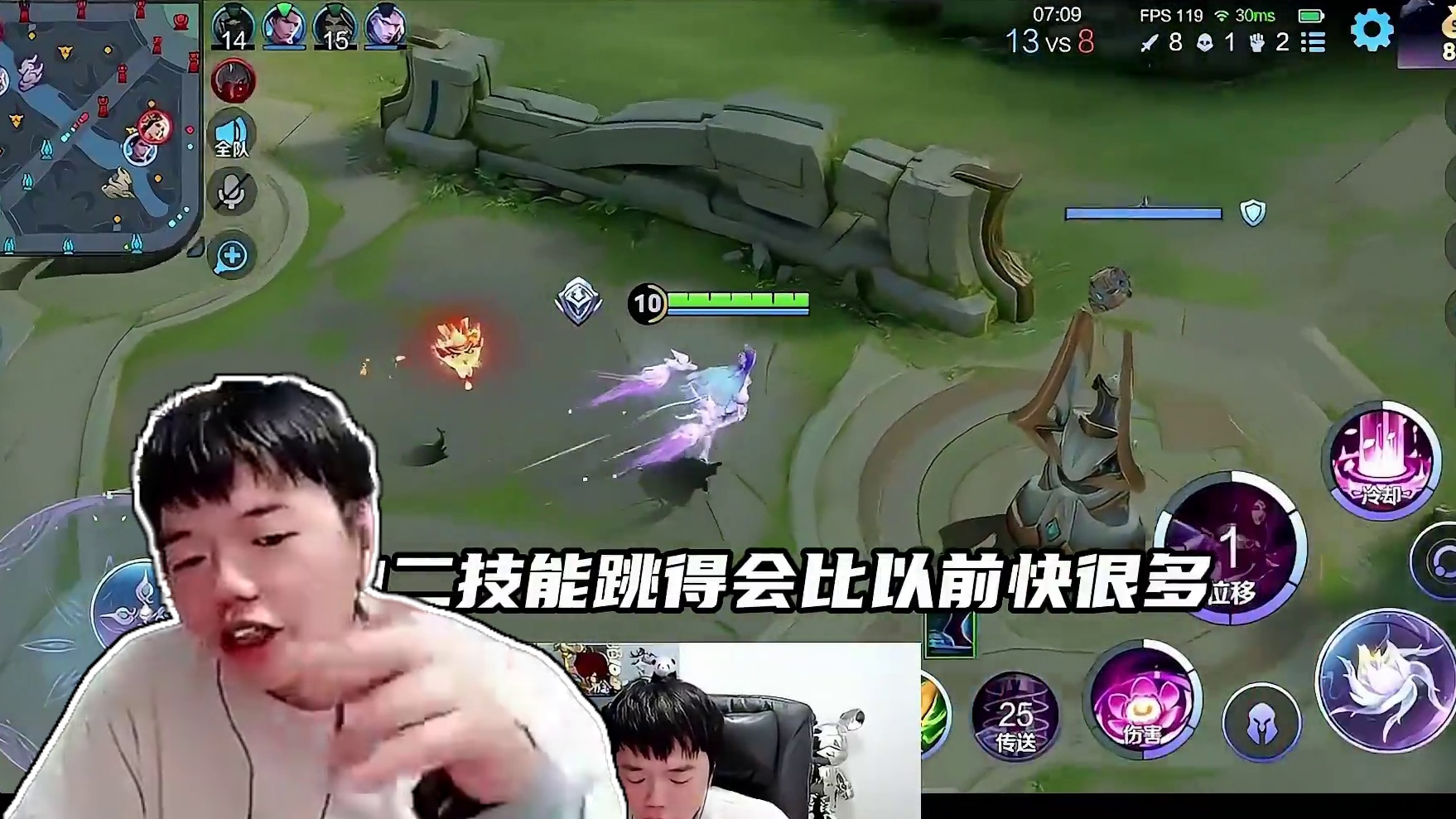 我宣布貂蝉的时代回来了