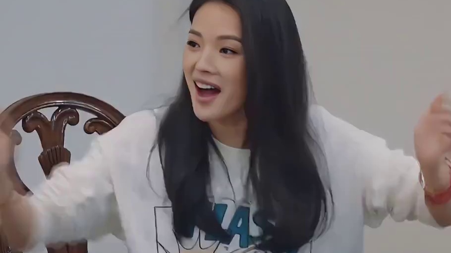 霸总张翰VS爱管教的宋丹丹，这绝对是综艺史上无法复刻的修罗场