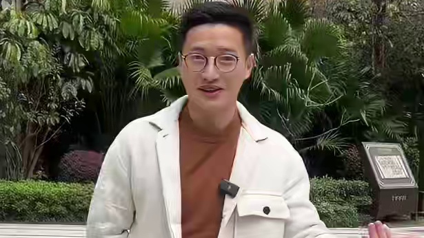 据说是柳州外卖小哥最讨厌的小区！荣和千千树！一览众山小 #柳州楼叔 #柳州楼叔管家式保姆装修