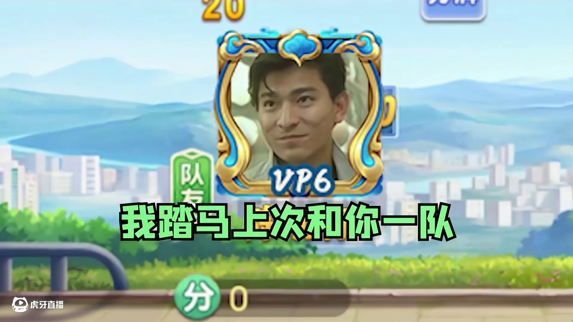 谁也不可能让我做到背负痛苦而面露微笑