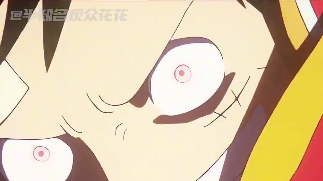 #航海王复播 日漫白月光归来，蹲守住啊！！#航海王艾格赫德篇复更 #起猛了航海王又给我燃起来了