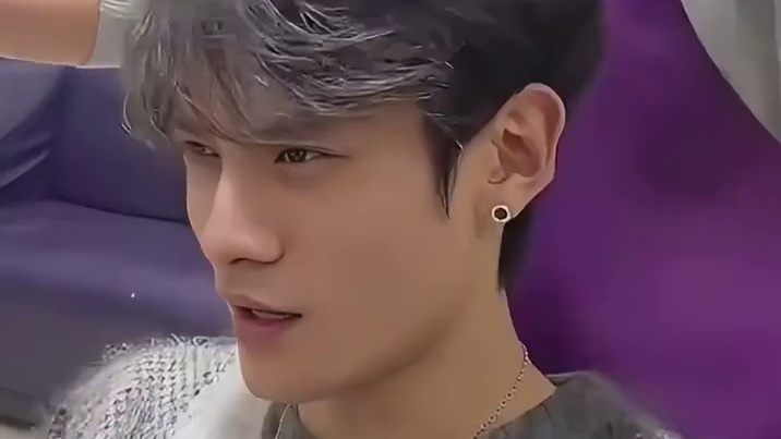 发型是男人最好的医美