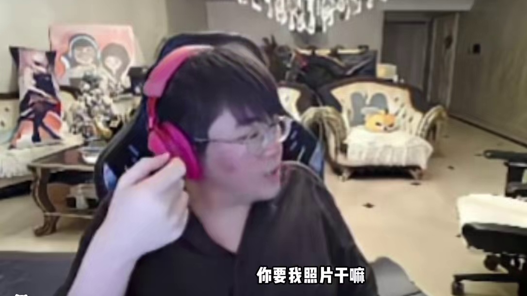 两人真会玩 #zz1tai姿态 #lol