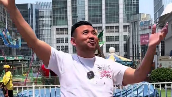 顺德北滘悦然广场吃碗杂面还有自贡冷吃兔头兔头，味道特别地道 #四川美食 #美食vl