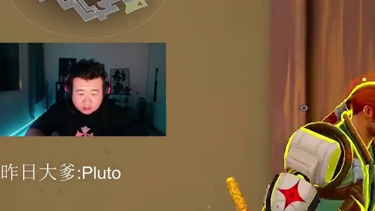 我是唐不是傻#无畏契约  #valorant