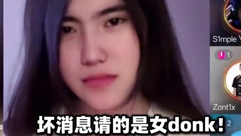 這可能是玉麒麟舉辦的最抽象的一屆“鹽城major”！ #csgo #玉麒麟 #csgo茄子 #ron