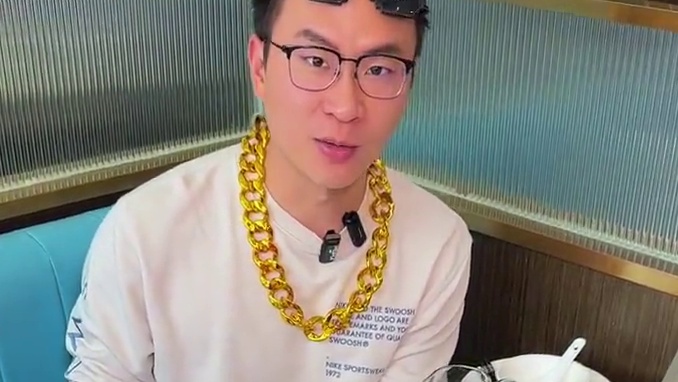 天呐，在新塘榕记不到300吃波士顿龙虾海鲜大餐!!!#波士顿龙虾 #春日好食光 #榕记 #这店环境太