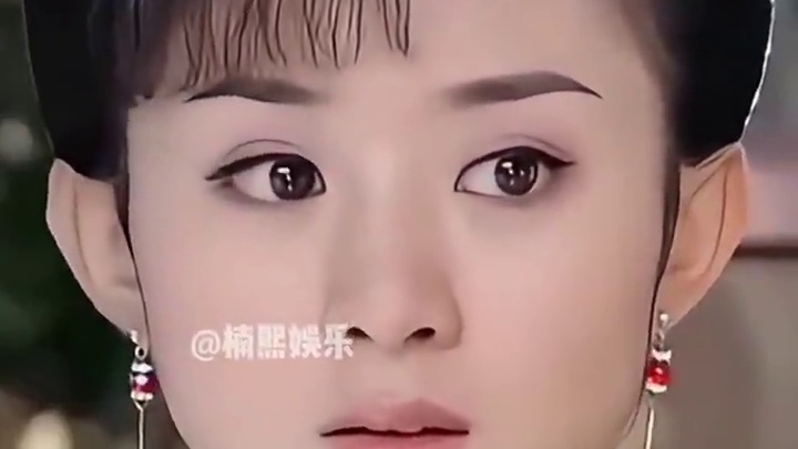 《青云志》导演才是神预料，9年前一句话，早已预示了赵丽颖如今的成就  #赵丽颖  #青云志  #碧瑶