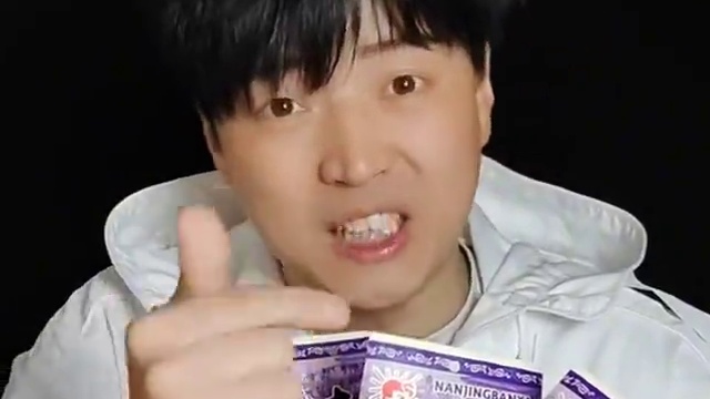 童年零食南京板鸭竟然是这个味道？