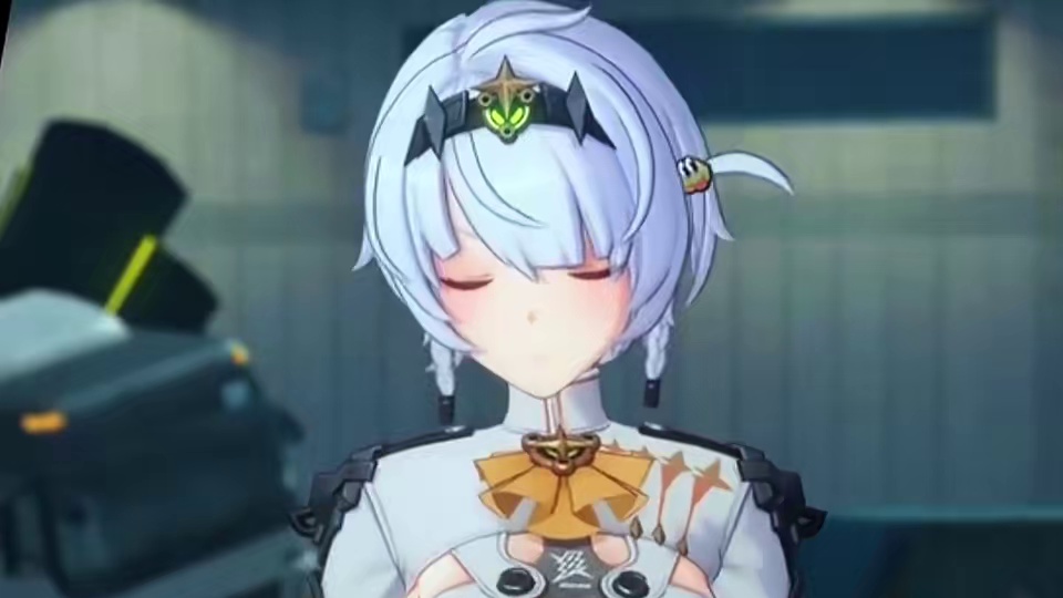 不是大安比说话这么霸气的吗？#绝区零 #绝区零创作激励计划 #绝区零零号安比 #游戏内容风向标