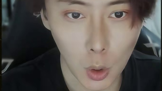 JDG终得首胜 AG还在变阵 #AG对阵JDG  #2025VCTCN第一赛段  #今日马评   #