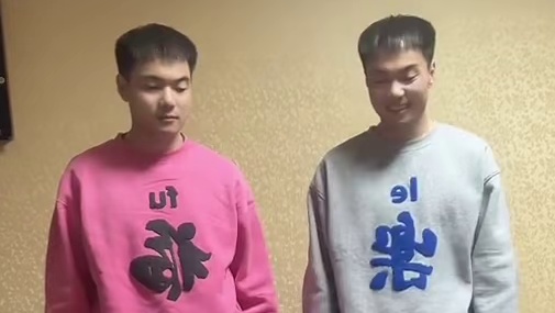 我发布了一个新视频，快来围观吧！