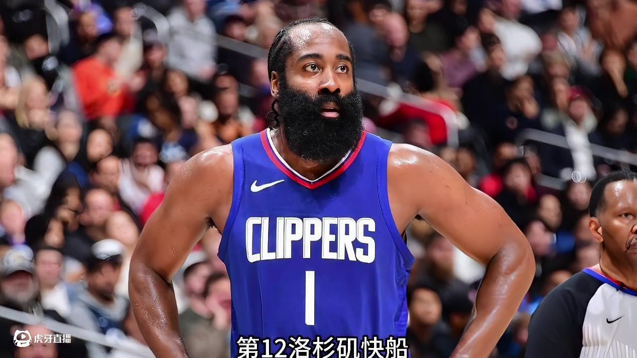 美媒公布本赛季各大球队夺冠概率排行榜