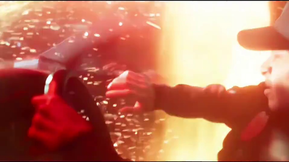 迪士尼创极速光轮《创：战神》发布首支预告