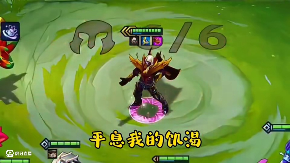 纯刺转吸血鬼也这么强，不愧是最强二费卡！