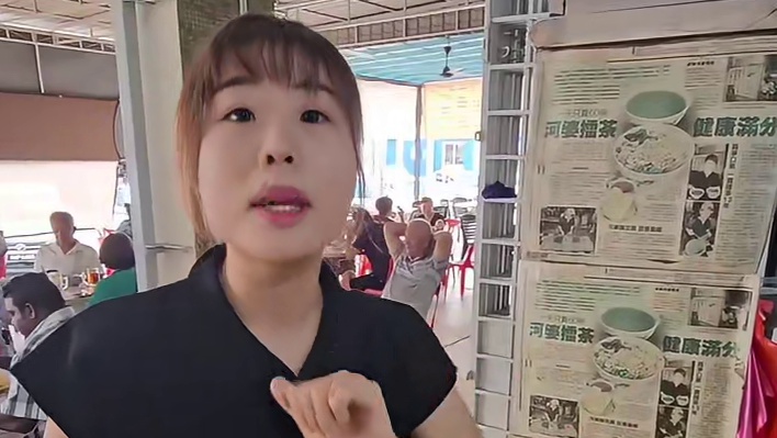 Chemor道地小镇美食!!!你吃过哪一些呢？不介绍都不知道呢
来到这里真的档档都必吃 档档都好吃啊