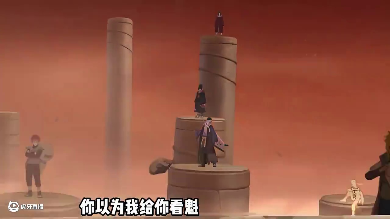 这不是艺术是什么 还能是两个金牌中路下厨吗？