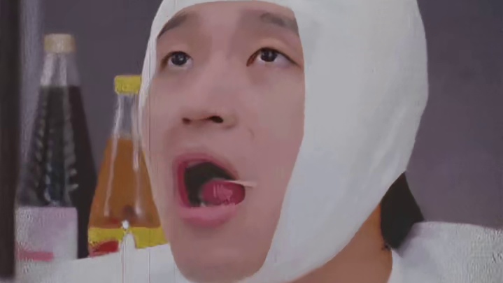 有趣的灵魂万里挑一，好看的皮囊千篇一律