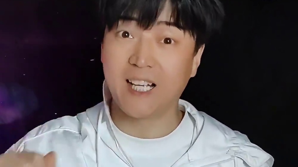 我发布了一个新视频，快来围观吧！