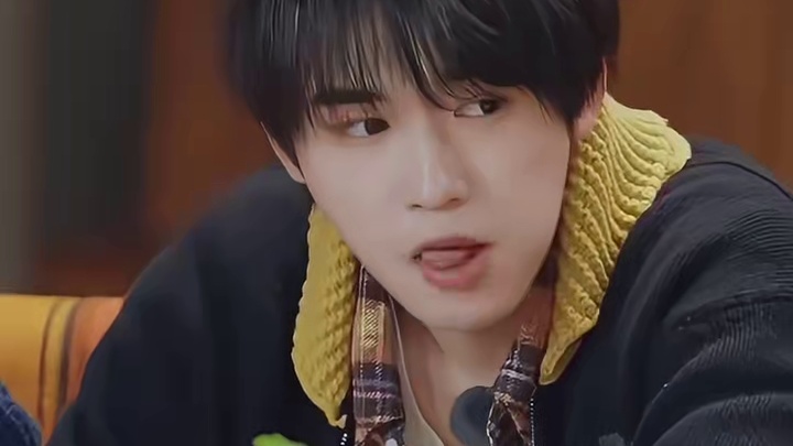 好久没在综艺里感受到这样温暖的善意了