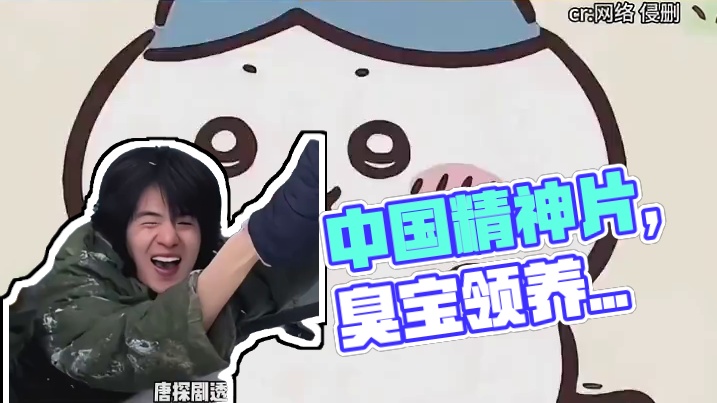 谁说中国拍不出好的亲情片